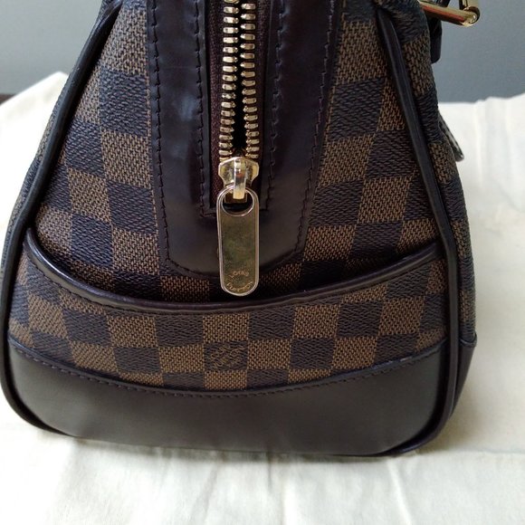 Louis Vuitton Berkeley Damier Ebene - Picture 14 of 16